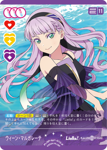 ウィーン・マルガレーテ