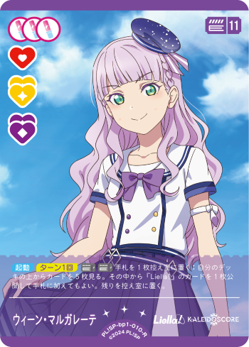ウィーン・マルガレーテ