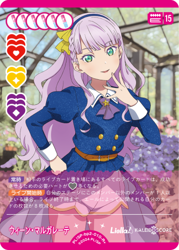 ウィーン・マルガレーテ