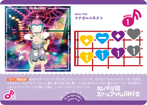 ツナガルコネクト