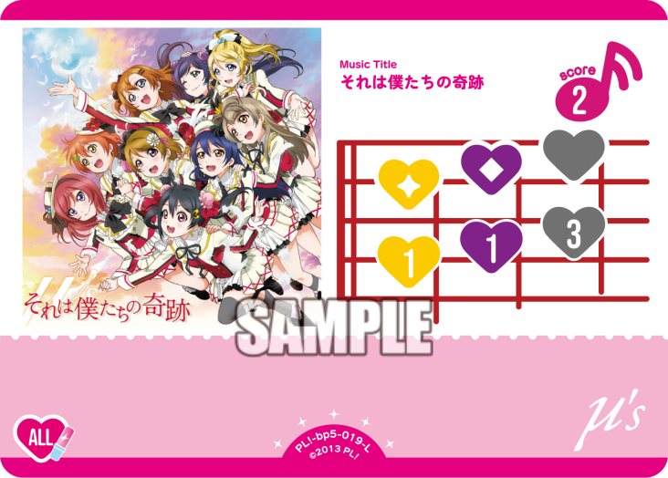 それは僕たちの奇跡