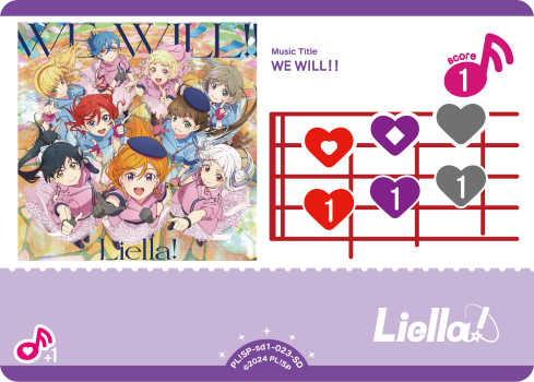 WE WILL!!