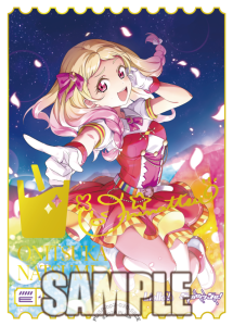 ラブライブ！シリーズ オフィシャルカードゲーム 公式サイト