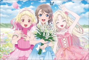 ラブライブ！サンシャイン!! Aqours Finale LoveLive! ～永久