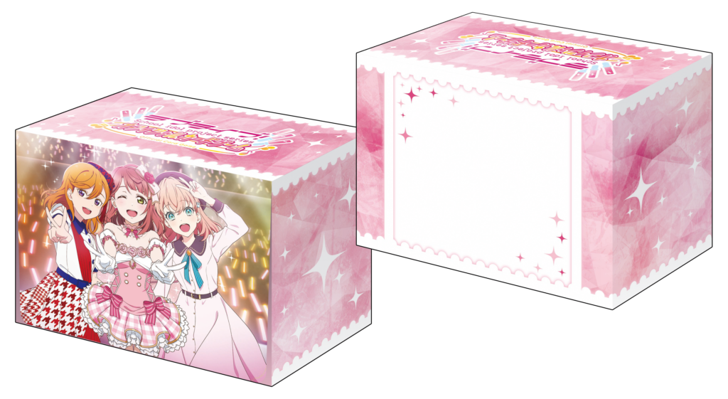 ラブカ　P　エネルギー　Liella!11枚コンプリートセット Liella! First Generation LoveLive!東京公演に合わせて1BOX
