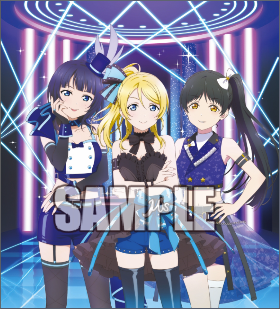 Products(商品情報) | ラブライブ！シリーズ オフィシャルカード