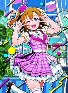 ラブライブ！シリーズ オフィシャルカードゲーム 公式サイト