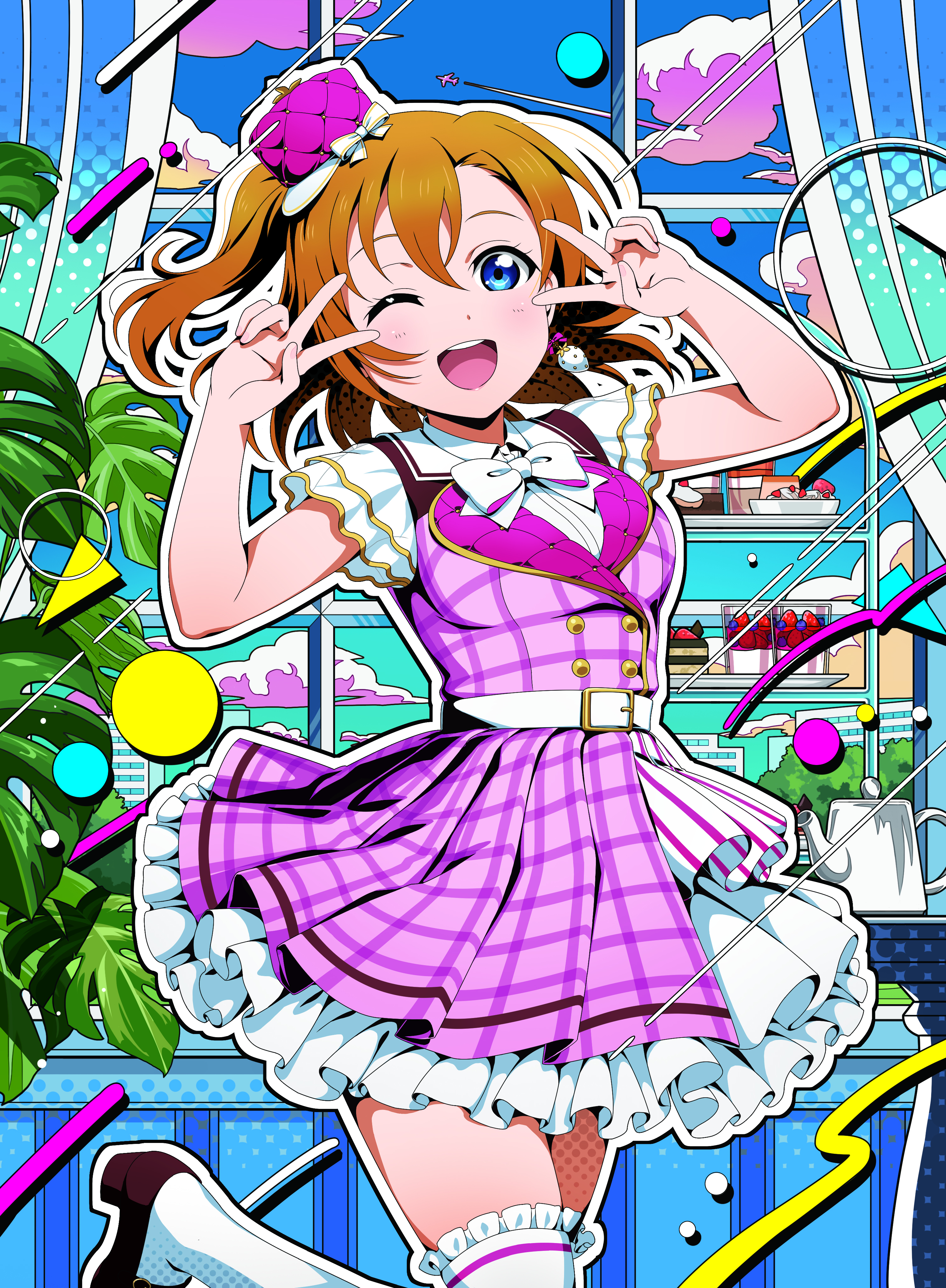 Products(商品情報) | ラブライブ！シリーズ オフィシャルカード